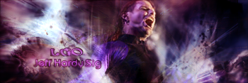 Mi galeria. FirmaJeffHardy