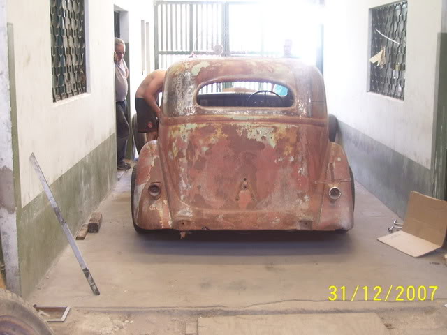 35 Ford Sedan 2dr en construcciòn 311207026-1