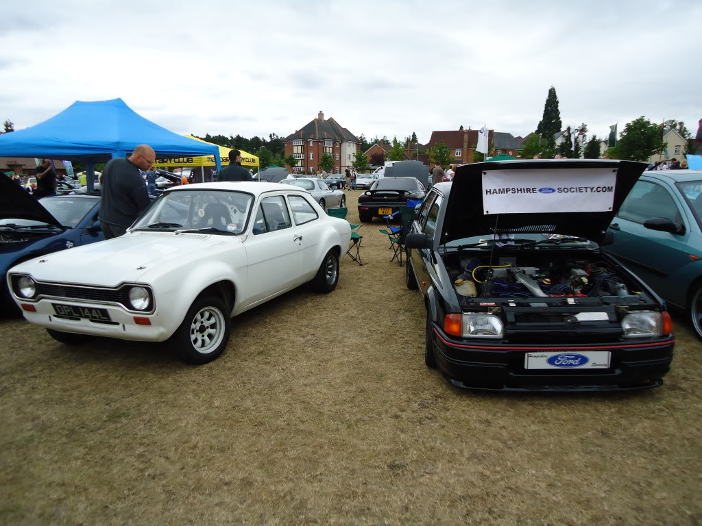 Elvetham Heath Car Show Pics ElvethamHeathShow2010050