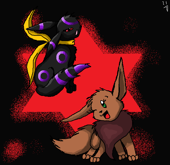 SIG MAKER ~ AKA ME XD Umbreon-Jade