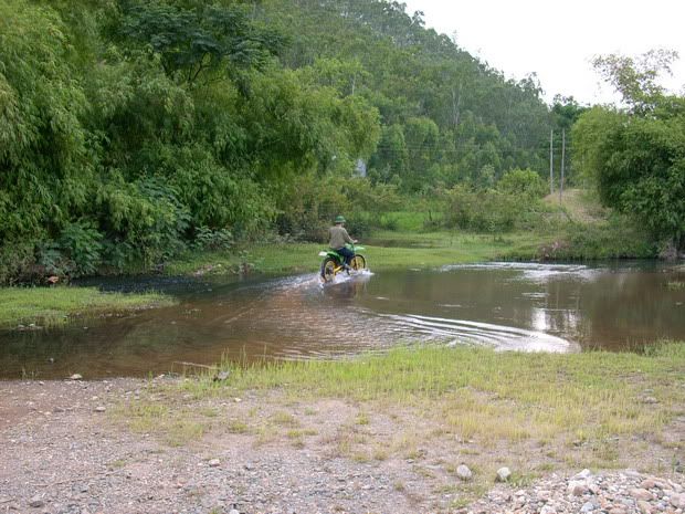 Đua xe ở Tam Đảo. Taythientamdao60zk7