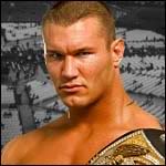 1 Cartelera - desde Almeria-Espaa WWE-RandyOrton