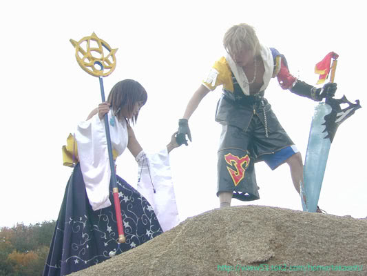 El arte del Cosplay Yunaettidus6nh2qzqo6