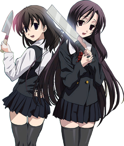 Lo Que me Enseño School Days SchoolDays12