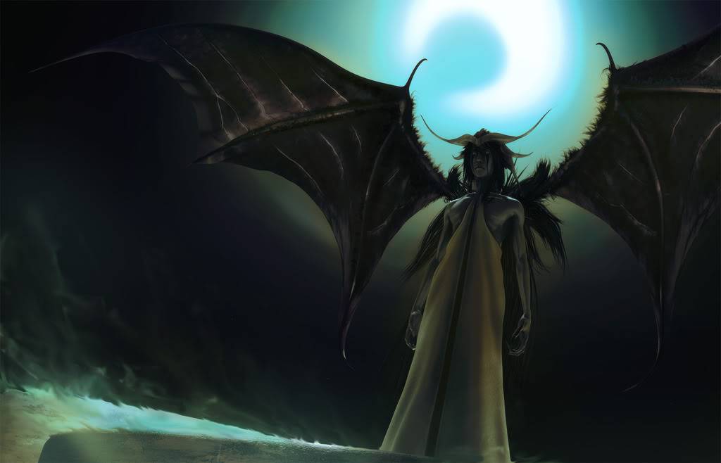 Master info Ulquiorra