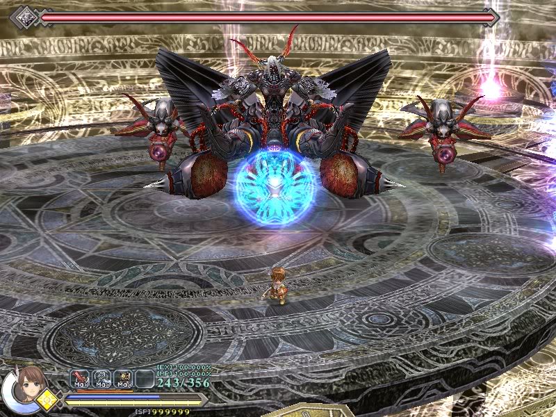 MF]YS:ORIGIN - Game J-RPG hay Nwn