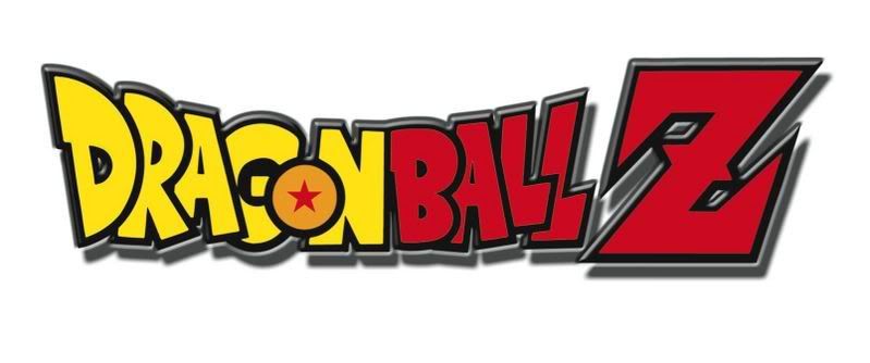     z    -  5 Dragon-ball-z-logo