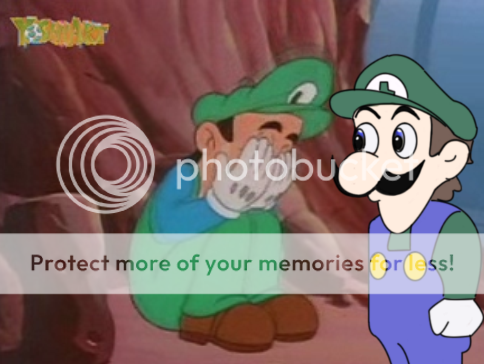 WEEGEE EmoLuigiWEEGEE