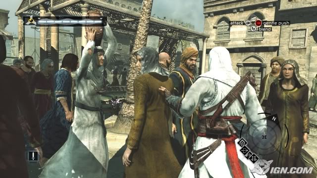 Assassin's Creed 2008 FULL 8