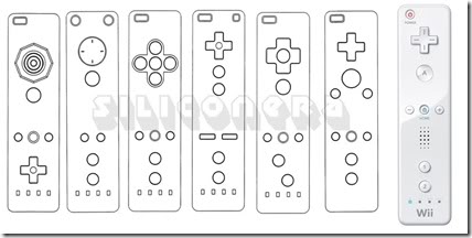 Consolas Que Pudieron Ser Wiiprototipos1