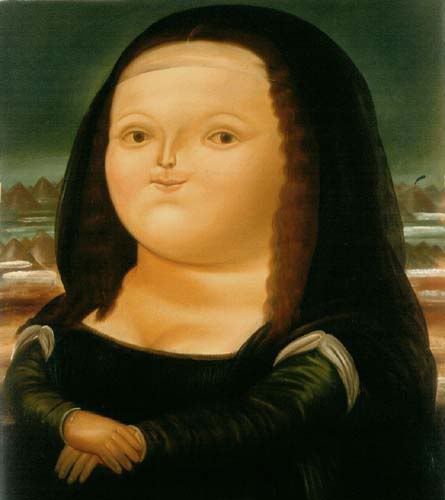 Cuộc đời nàng Monalisa MonaLisaMonalisa