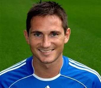 الحلقة السادسة عشر / منتخب انكلترا FrankLampard