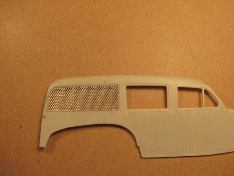 (maquettiste) FORD C11 ADF ( la maquette) IMG_3436