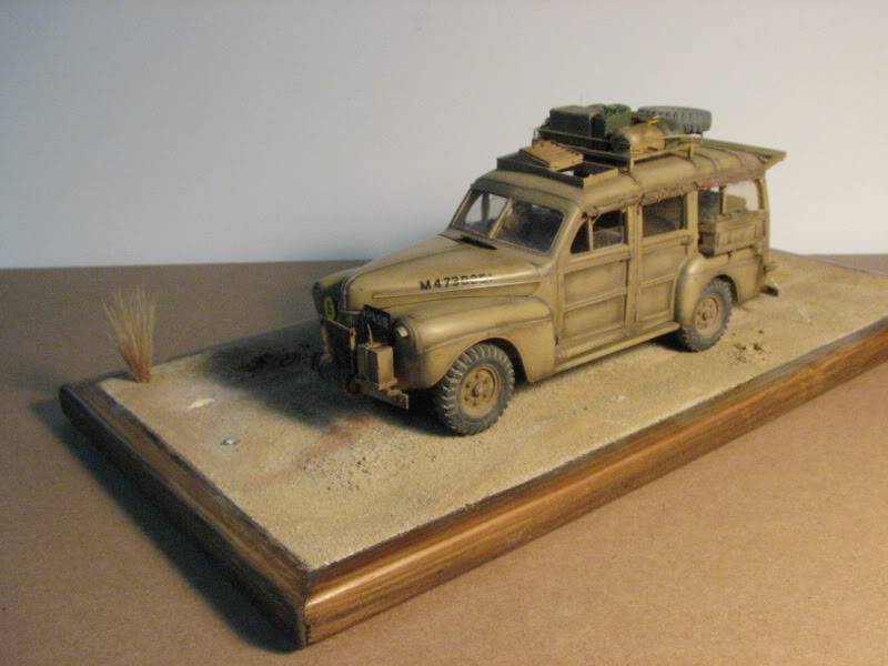 (maquettiste) FORD C11 ADF ( la maquette) - Page 4 S3