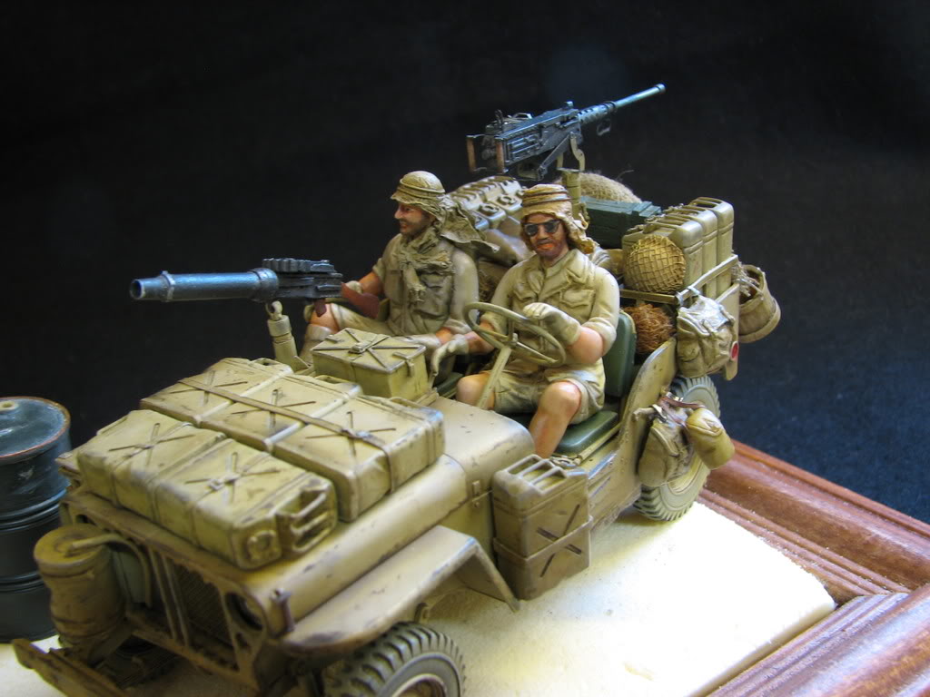 Jeep SAS au 1/24 suite. Photo091