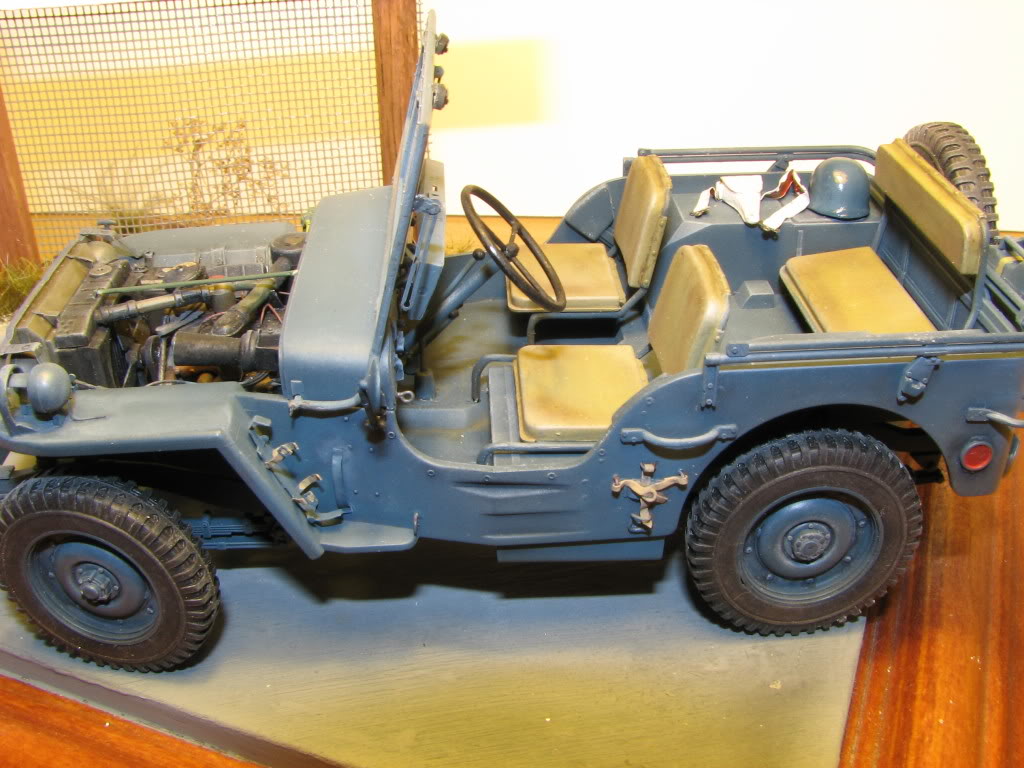 jeep - jeep 1/24 hasegawa - Page 3 Suite9