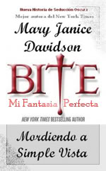 Saga ni muerta de Mary Janice Davidson  Untitledcopia