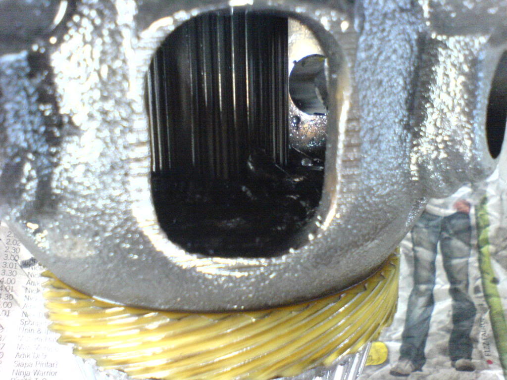 mintak tolong otai otai bagi advice nak lock gearbox 4wd gsr ck DSC00654