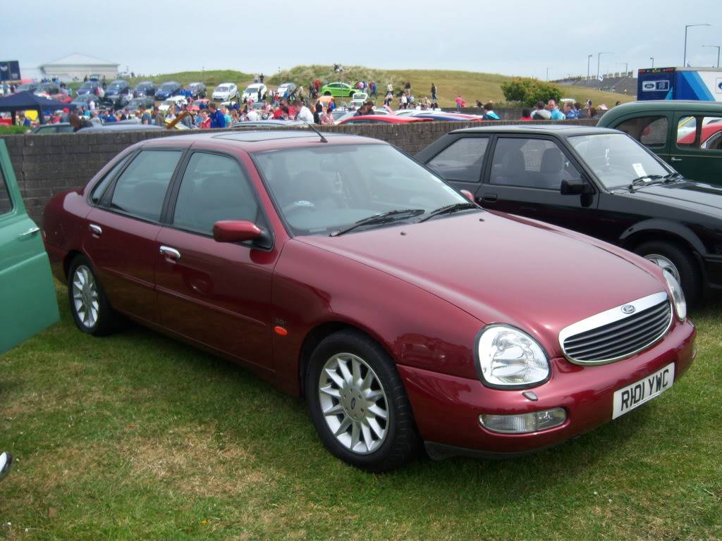 causeway ford fair last june Causewayfordfairjune2010014