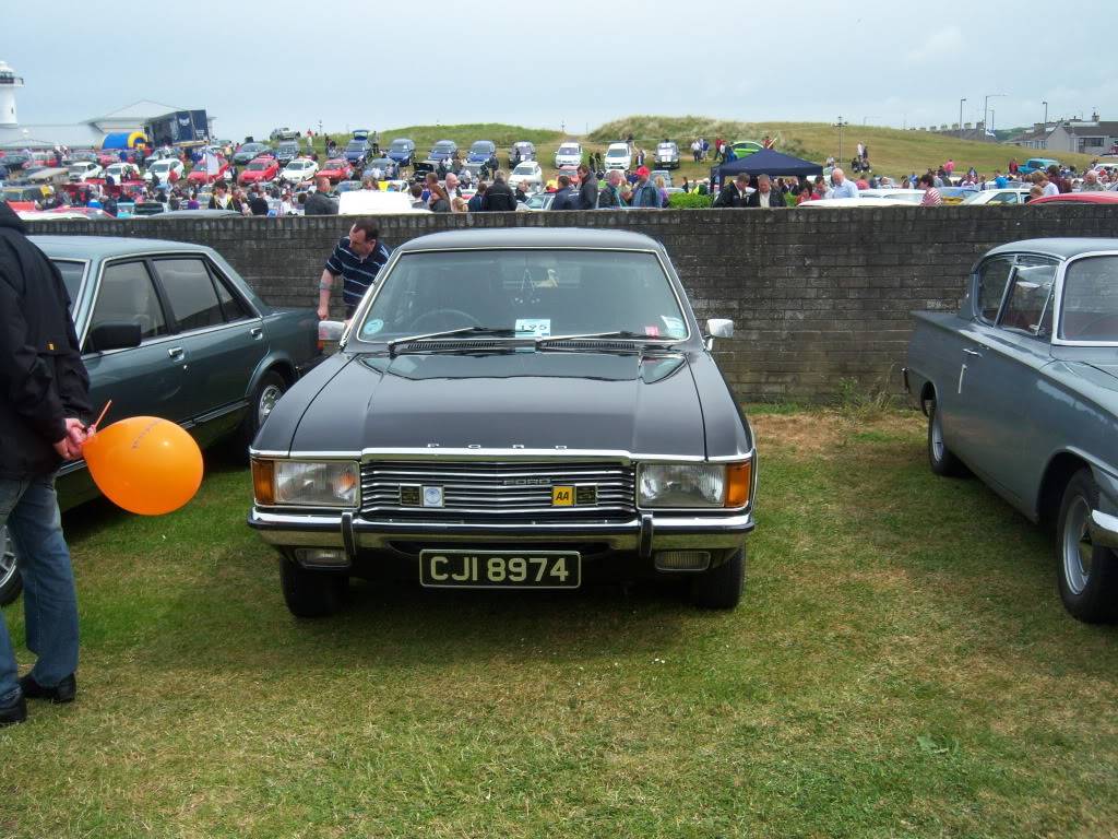 causeway ford fair last june Causewayfordfairjune2010015