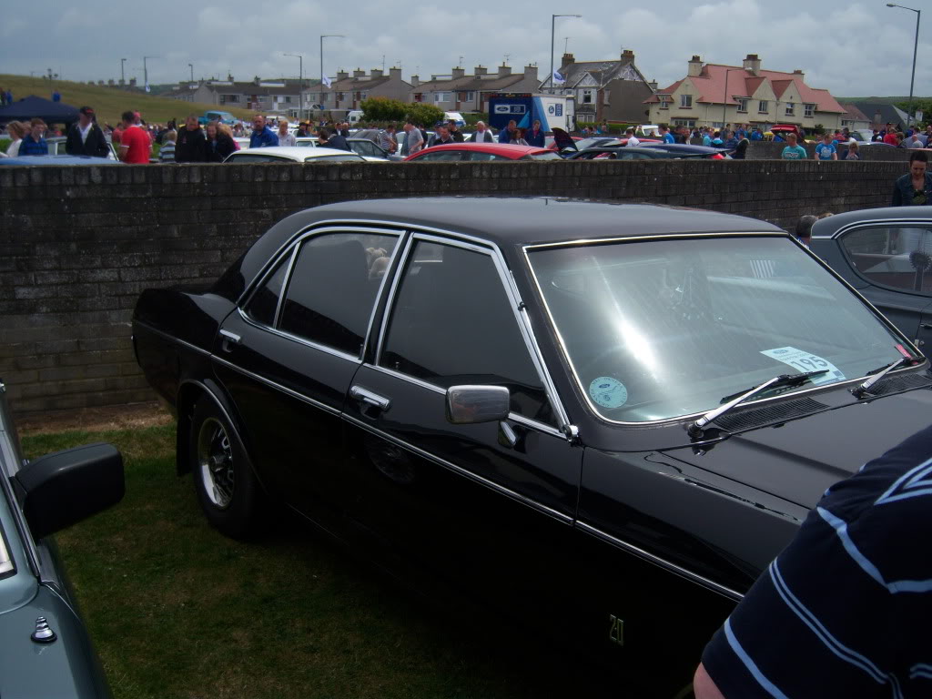 causeway ford fair last june Causewayfordfairjune2010016