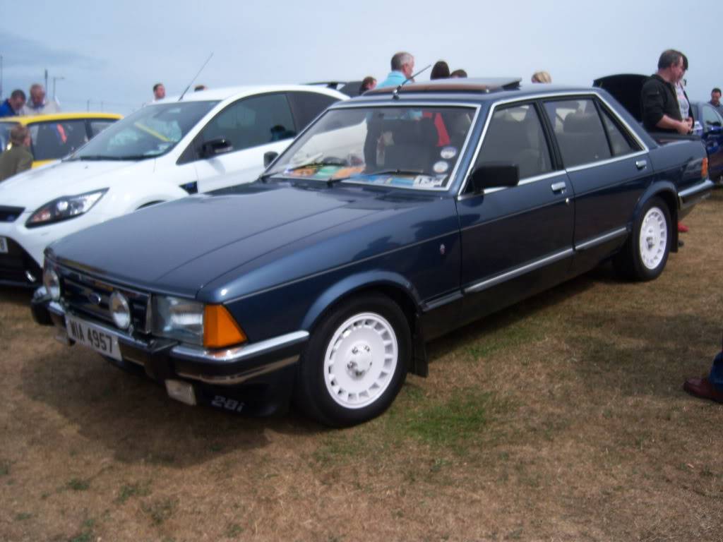 causeway ford fair last june Causewayfordfairjune2010022