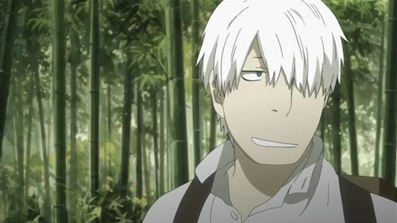 The Inquisitor Tower // ｌｅｖｅｌ ２ -- ＧＬＵＴＴＯＮＹ - Page 3 Mushishi-299