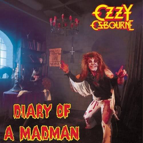 Ozzy's Best DOAM