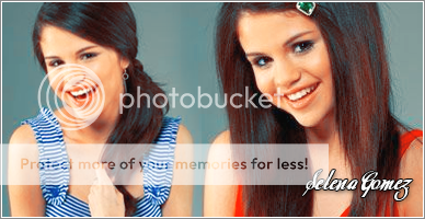 [♥Banner & Avatar♥][♥Selena♥Gomez♥] 45