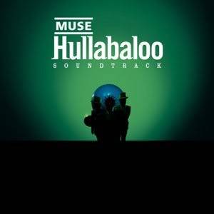 Muse Muse_Hullabaloo_CD