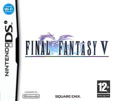 ¿Square-Enix confirma el remake de FFV en DSi y FFVI en Wii? Final-fantasy-v-dsi