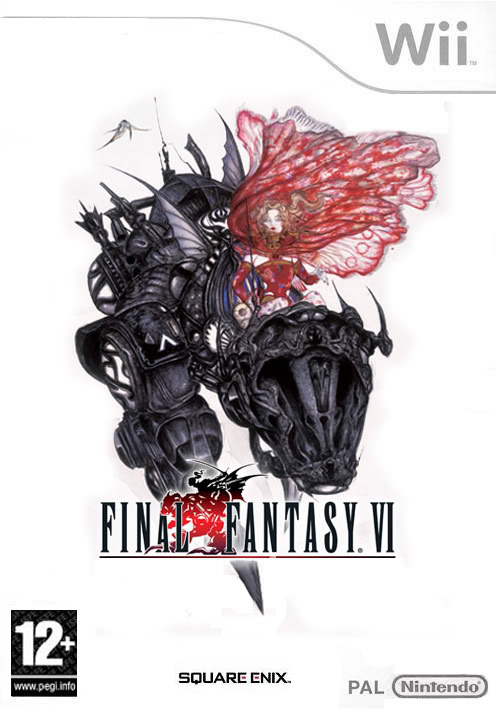 ¿Square-Enix confirma el remake de FFV en DSi y FFVI en Wii? Final-fantasy-vi-wii