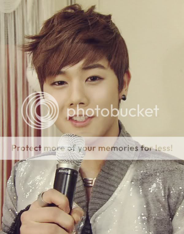 [PICS] DongJoon @ Music Bank Image11