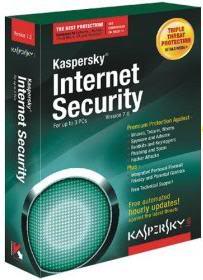 Kaspersky Internet Security 2009 8.0.0.454 - Final Kis8