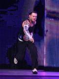 Velocity!!  01/15/2010 Jeffhardyentrance