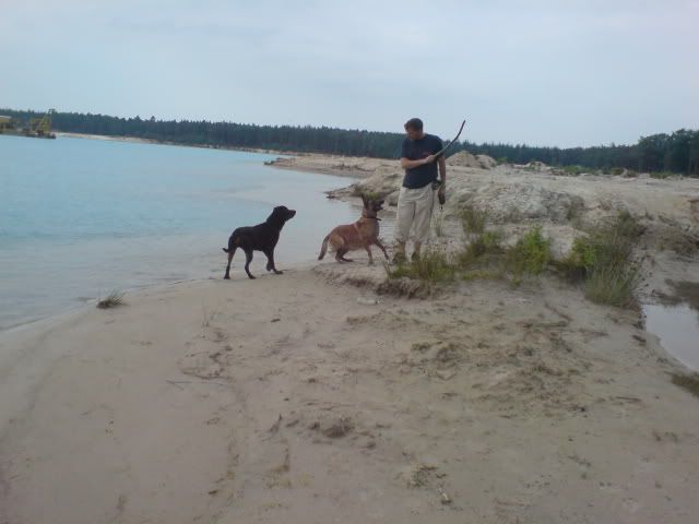 joep en jara naar de costa del borger DSC03760