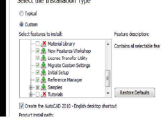 AutoCad 2010 IntallCAD2010_5