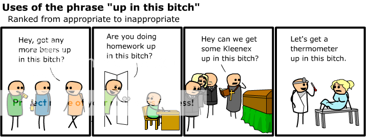 Explosm Upinthisbitch