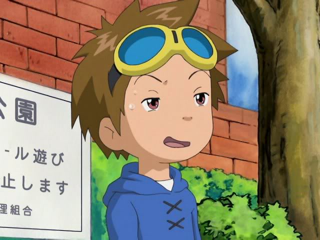 Another Digimon story  Dream0066