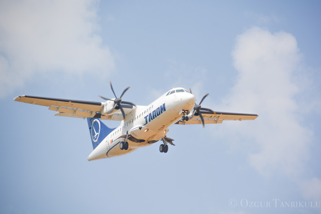 Aeroportul Bucuresti - Henri Coanda / Otopeni (OTP / LROP) Iulie - 2016   DSC_6339_zpsyggmfxql