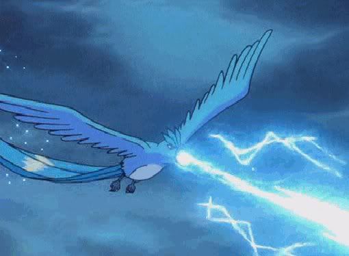 Píco de gelo. Articuno2