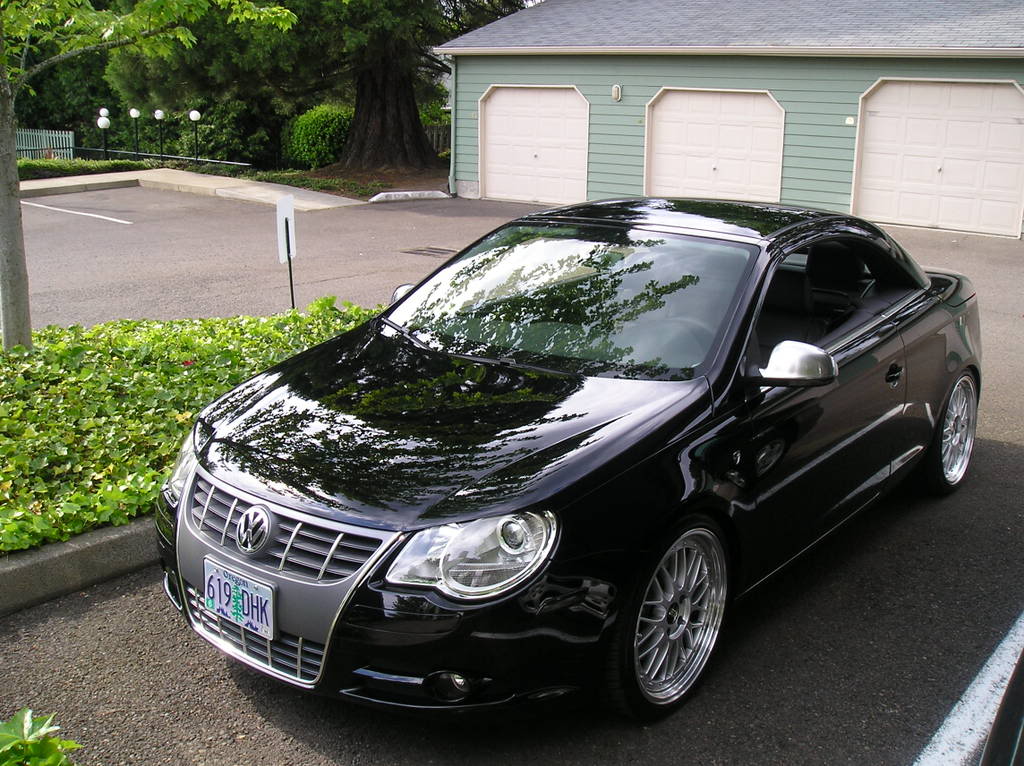 VW Eos Picture039