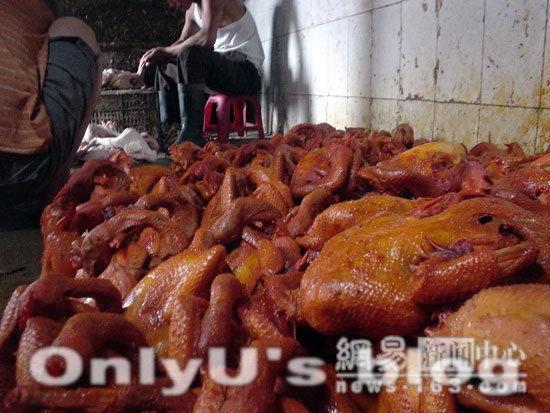 Kinh dị quy trình làm gà của Trung Quốc Ga_TQ_014