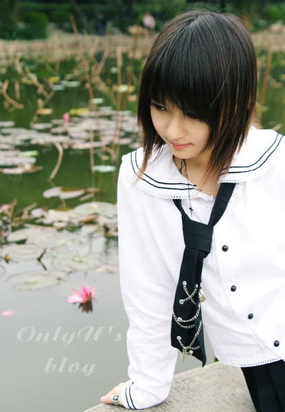 Kiyoshi - Huyền thoại cosplay Kiyoshi_008