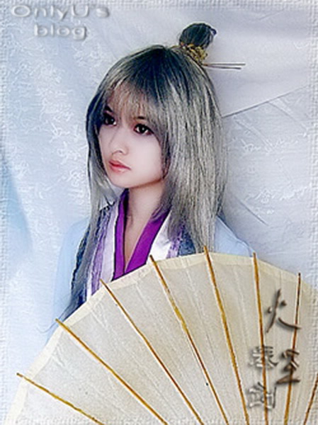 Kiyoshi - Huyền thoại cosplay Kiyoshi_1801