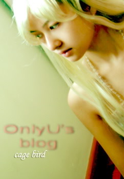 Kiyoshi - Huyền thoại cosplay Bird02