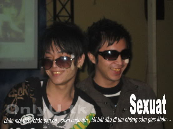 Lil Shady và Lil Style công khai là gay qua bộ ảnh sexuat? ... Lilshady_gay2_01