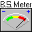 Ban the Poster Above You - Page 2 BSmeter