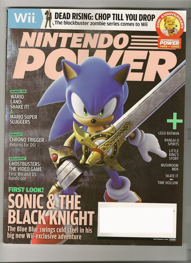 Sonic and The Black Knight [Nuevo Sonic exclusivo para Wii] Sonicsword