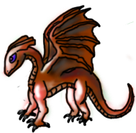 Bookwyrm Drakes Copreddragon